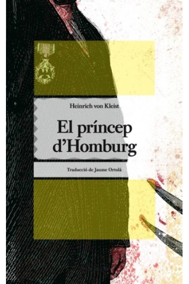 El príncep d'Homburg