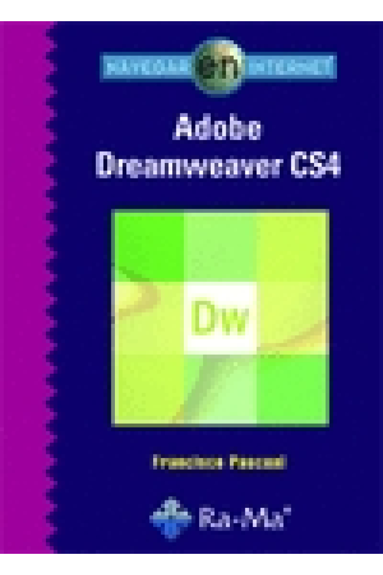 Adobe dreamweaver CS4