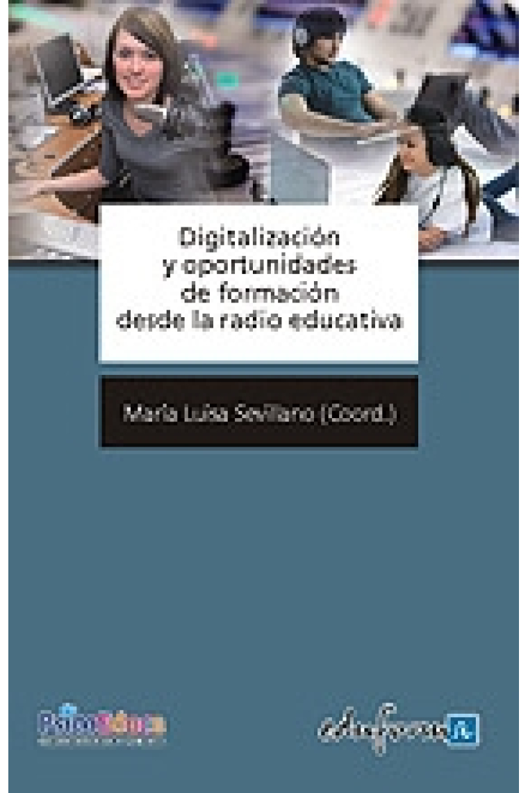 Digitalización y oportunidades de formación en la radio educativa