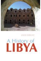 A History of Libya