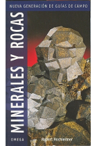 Minerales y Rocas