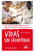 Vidas sin fronteras