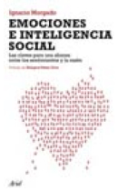 Emociones e inteligencia social