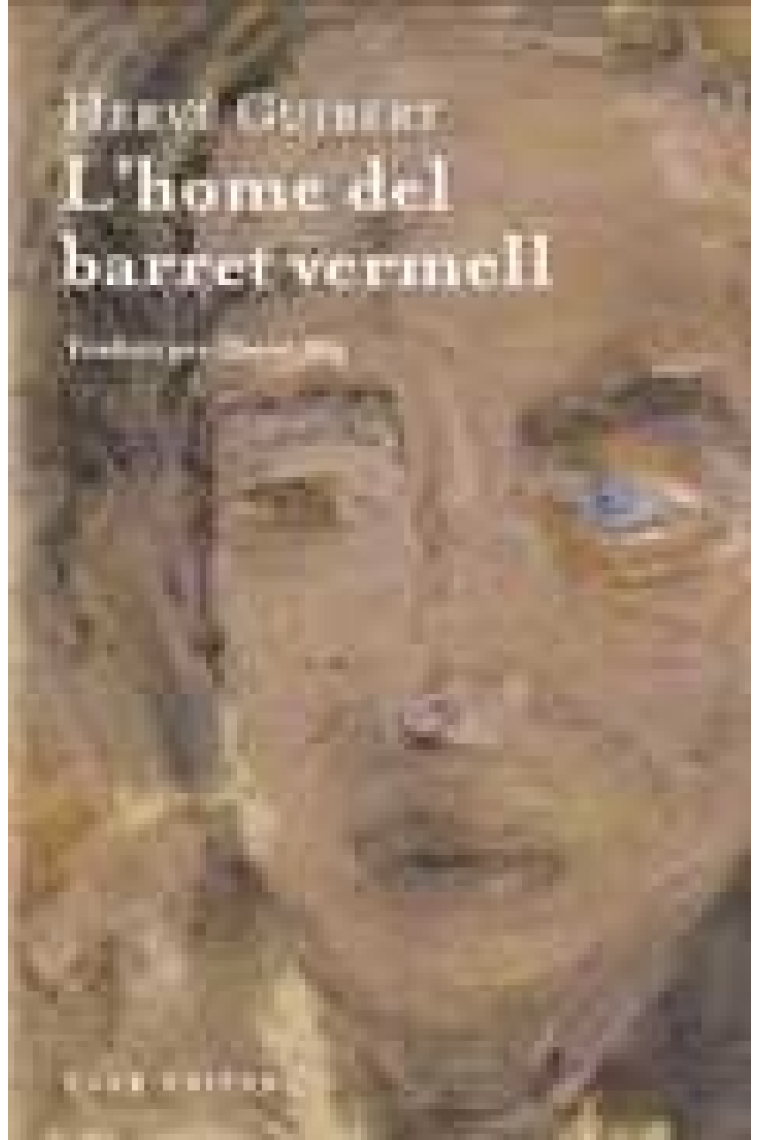 L'home del barret vermell