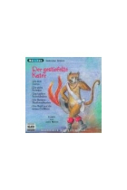 Der Gestiefelte Kater, Audio-CD .   Vol.5 .