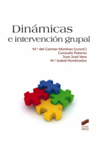 Dinamicas e intervención grupal