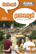 Parle-moi provençal. Guide   CD Audio / Parlo-me provençau!