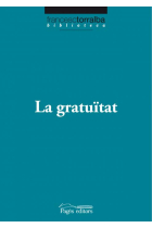 La gratuïtat