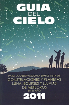 Guía del cielo 2011