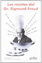 Las recetas del Dr. Sigmund Freud