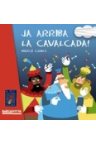 Ja arriba la cavalcada! (Petit Univers)