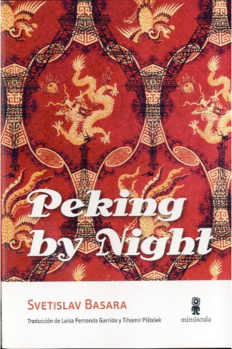 Peking by night