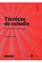 Técnicas de estudio. Recursos básicos para estudiar