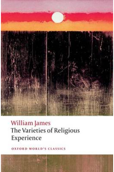 The varieties of religious experience