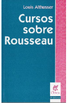 Cursos sobre Rousseau