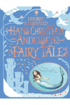 Illustrated Hans Christian Andersen's Fairy Tales