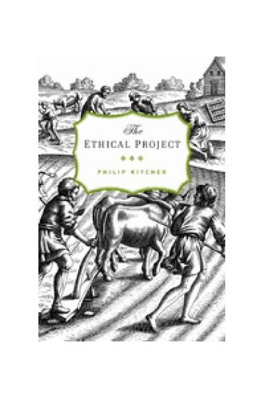 The ethical project