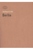 Berlin. Analogue Guides