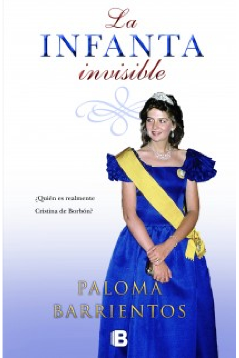 La infanta invisible