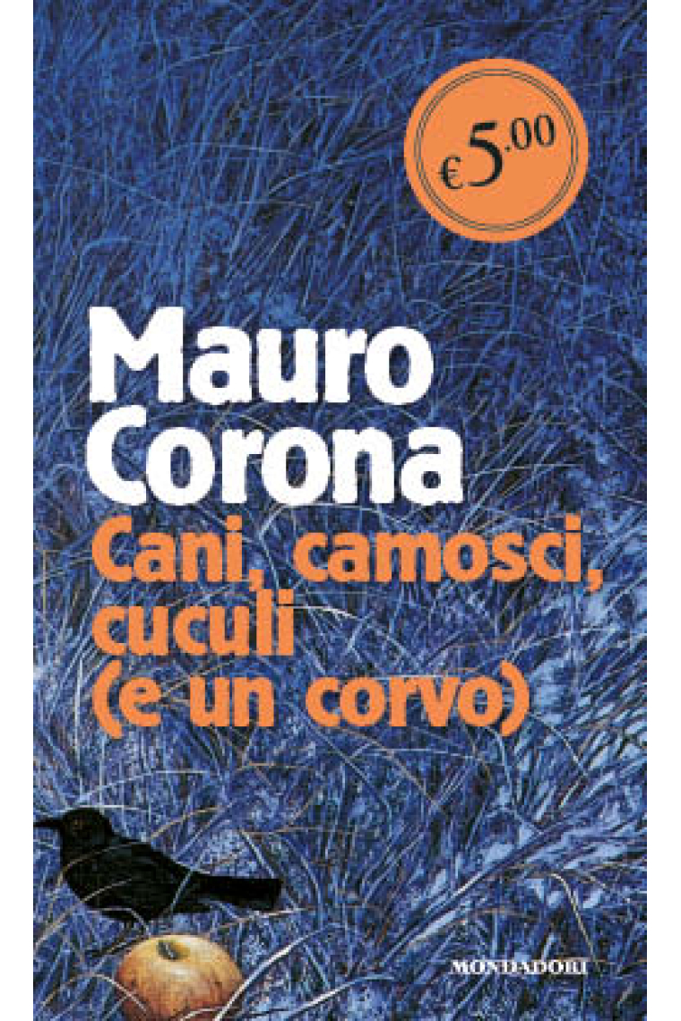 Cani, camosci, cuculi (e un corvo)