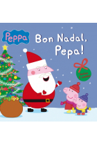 Bon Nadal, Pepa!