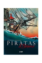 Piratas de Barataria _integral_ 1