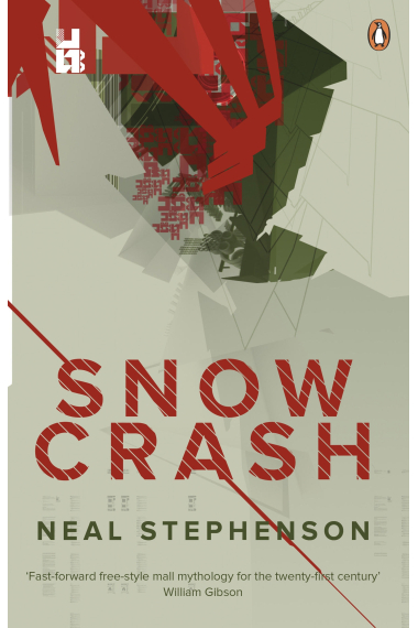 Snow Crash