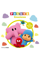 Pocoyó. Emociones