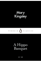 A Hippo Banquet (Little Black Classics #32)