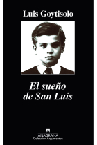 El sueño de San Luis