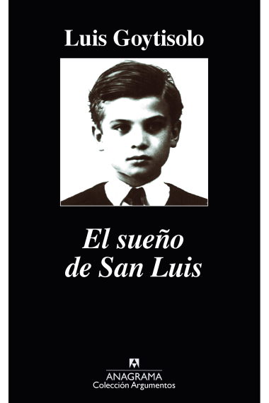 El sueño de San Luis