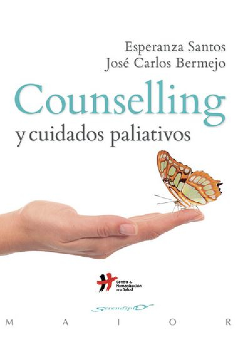 Counseling y cuidados paliativos