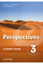 Perspectives 3: Student's Book