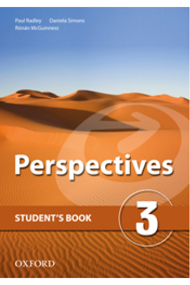 Perspectives 3: Student's Book