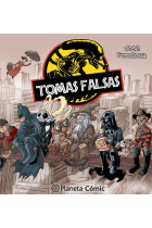 Tomas falsas