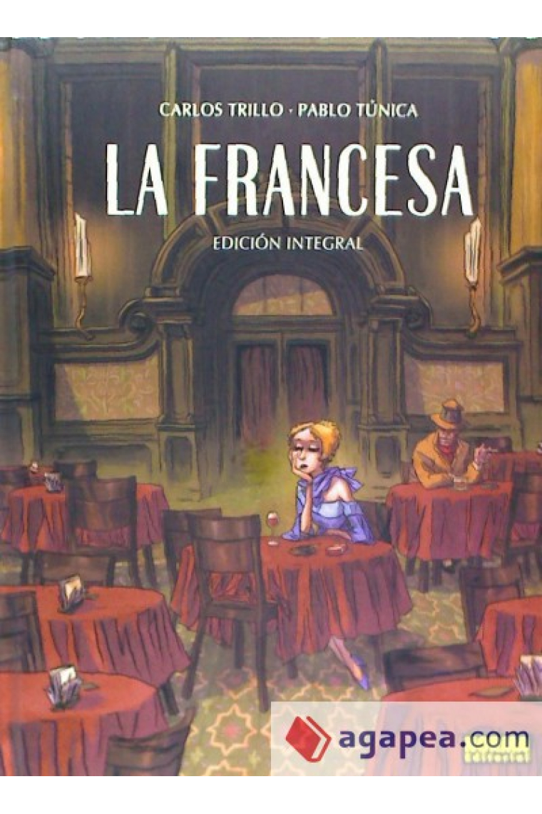 La francesa _integral_