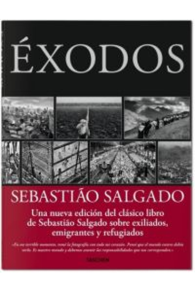 Éxodos