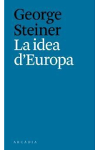 La idea d'Europa