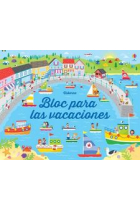 Bloc para las vacaciones