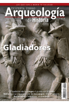 AQ Nº14: Gladiadores (Desperta Ferro)