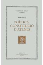 Poètica. Constitució d'Atenes