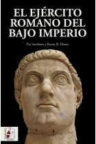 El Ejército romano del Bajo Imperio