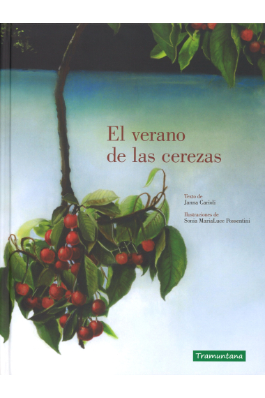 El verano de las cerezas