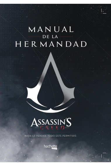 Manual de la Hermandad-Assassin's Creed