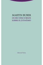 Ocho discursos sobre el judaísmo