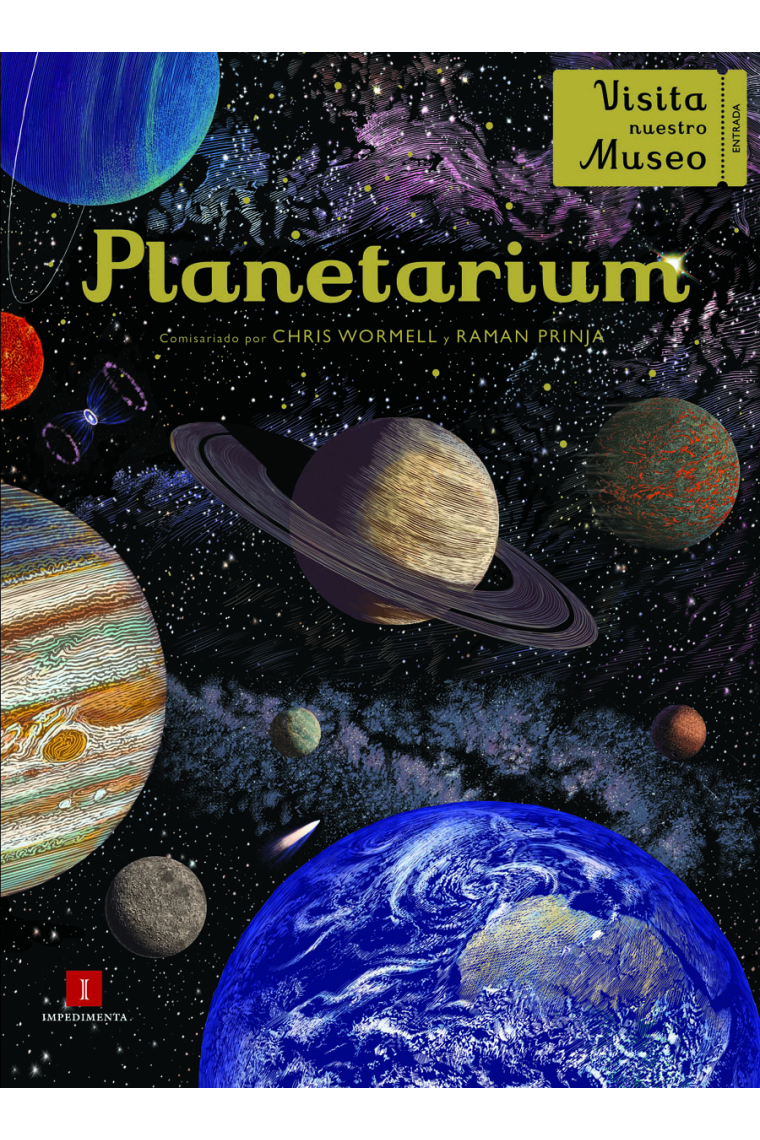 Planetarium