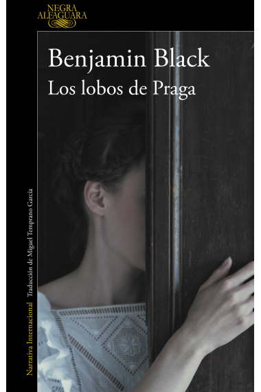 Los lobos de Praga