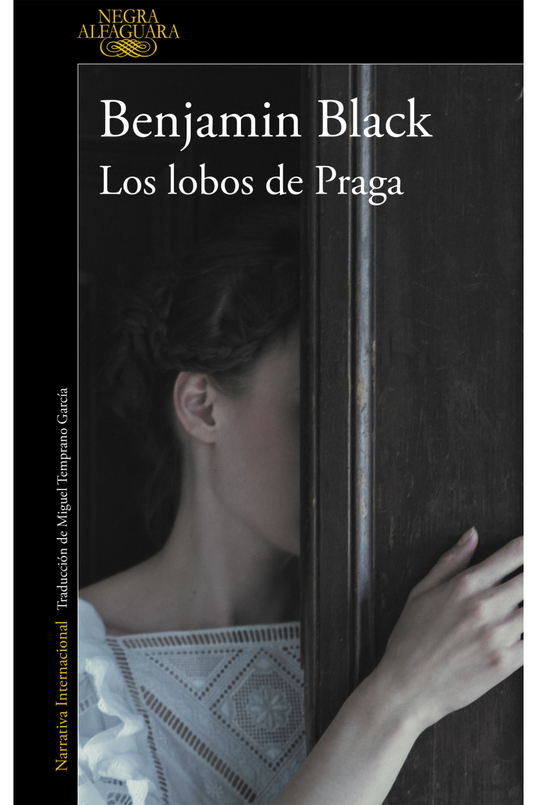 Los lobos de Praga