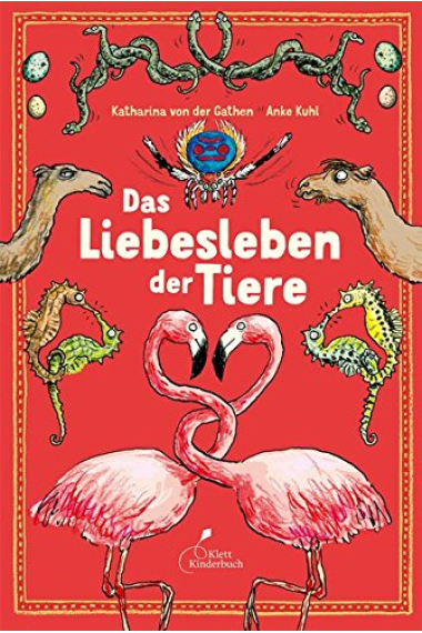 Das Liebesleben der Tiere