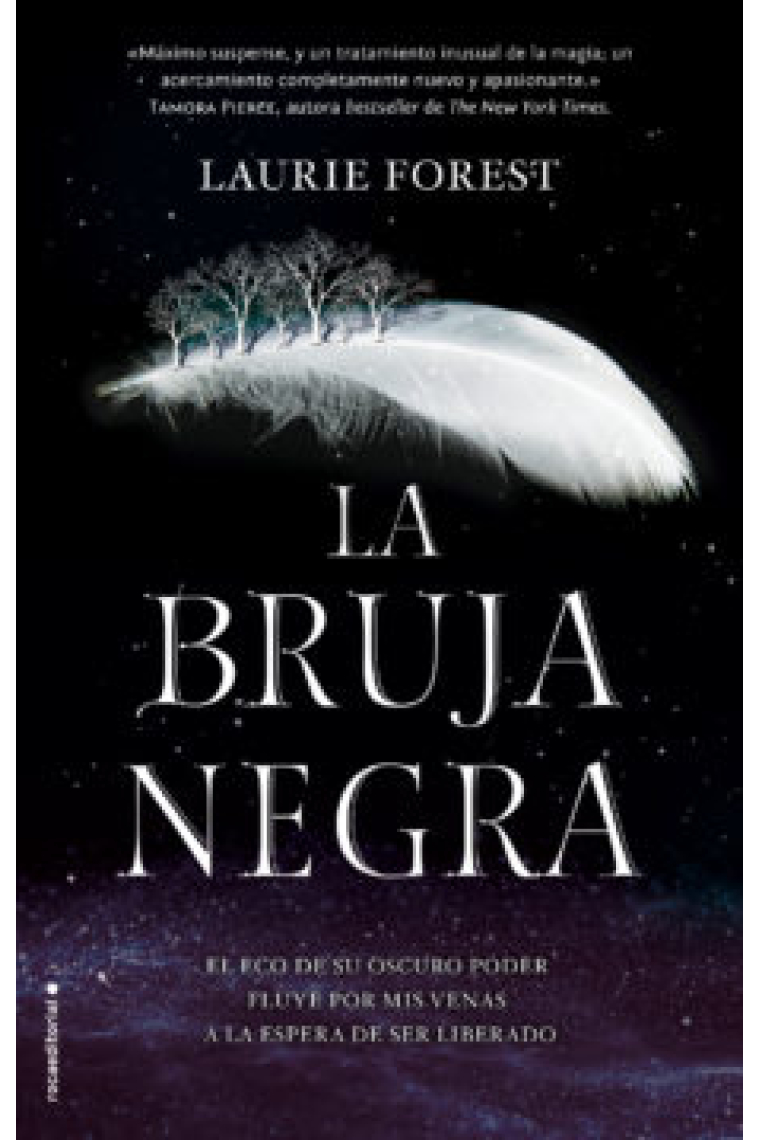 La bruja negra